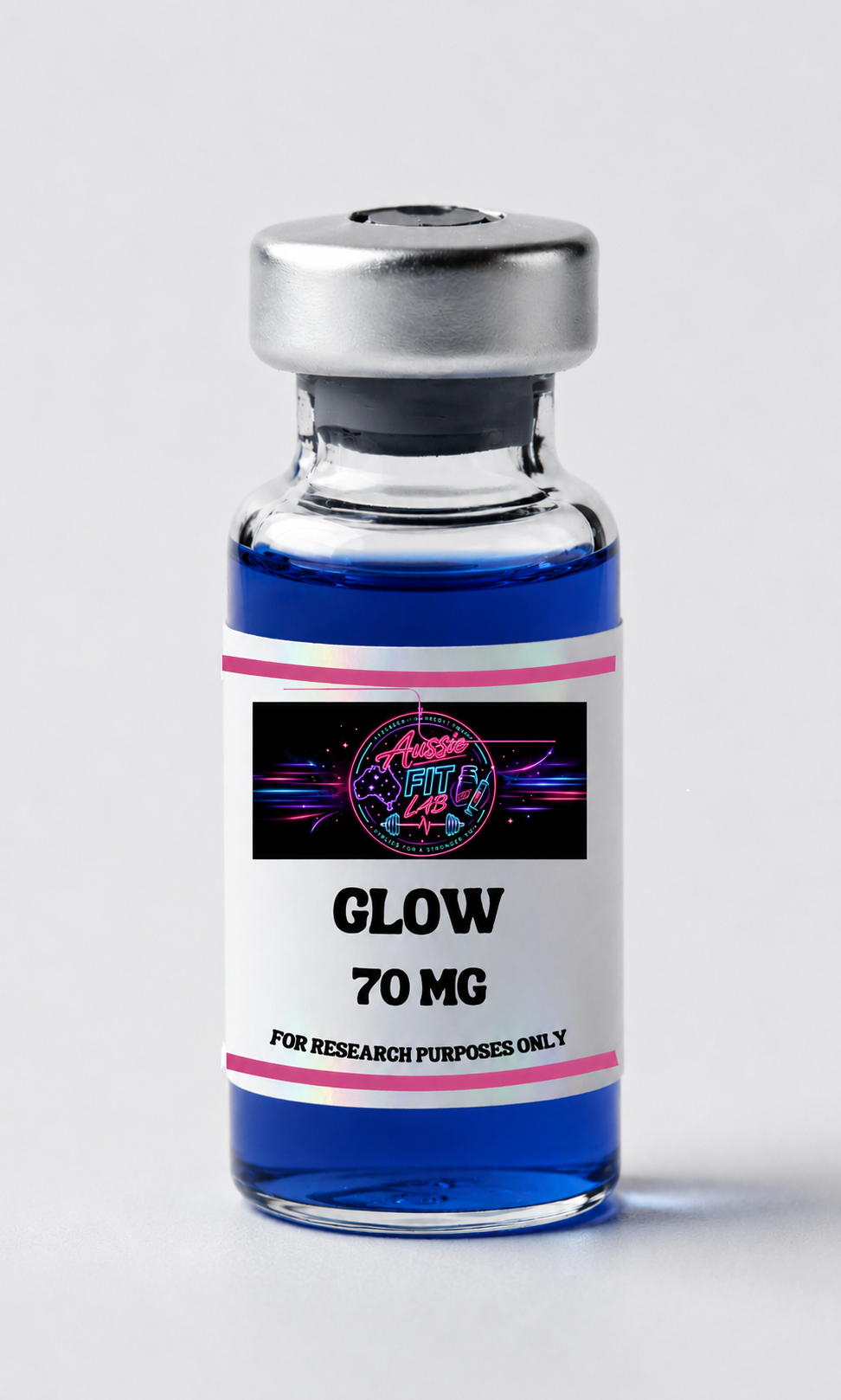 GLOW 70mg