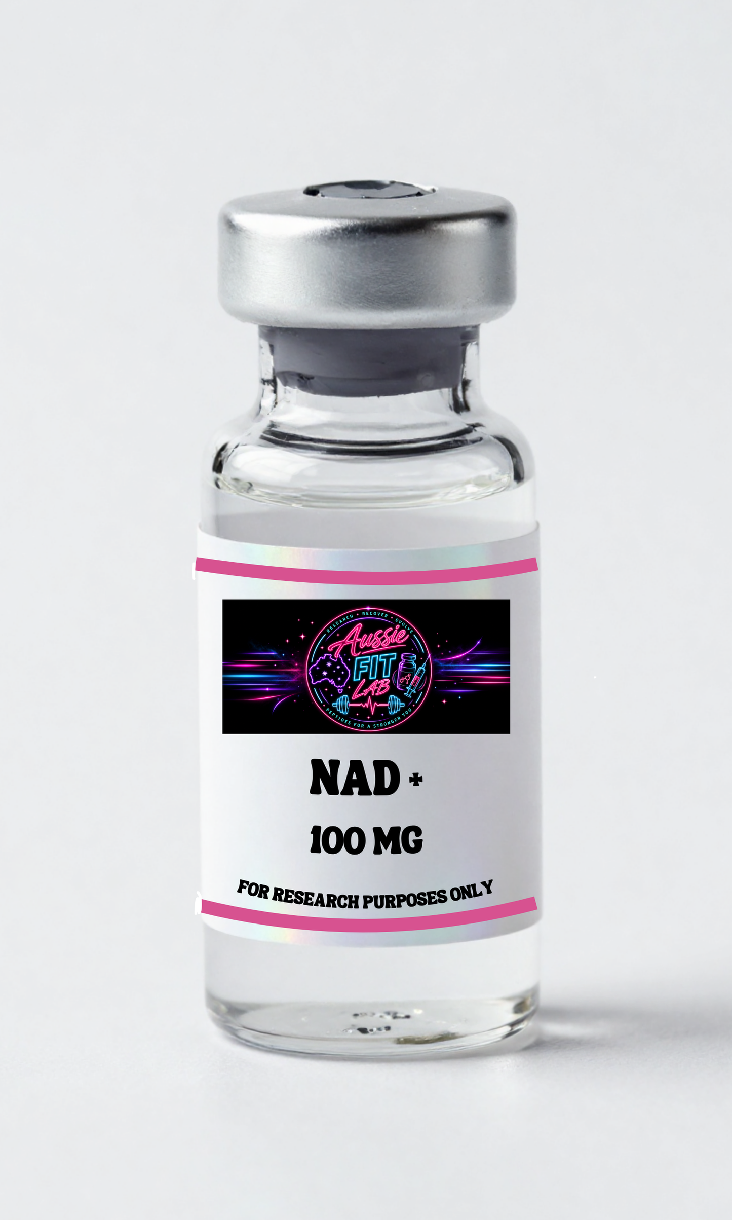 NAD+ 100mg