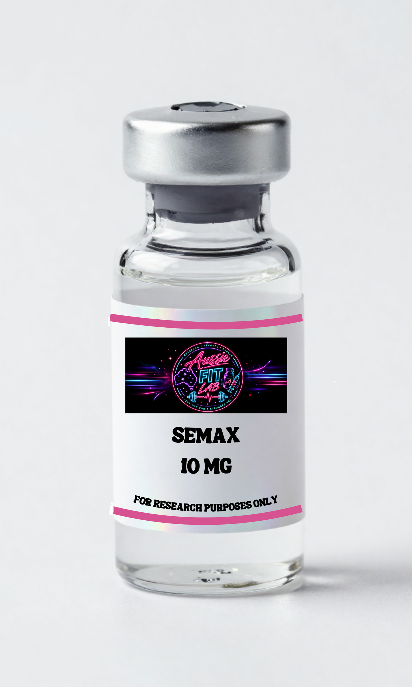 Semax 10mg