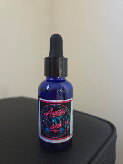 GHK-CU Serum