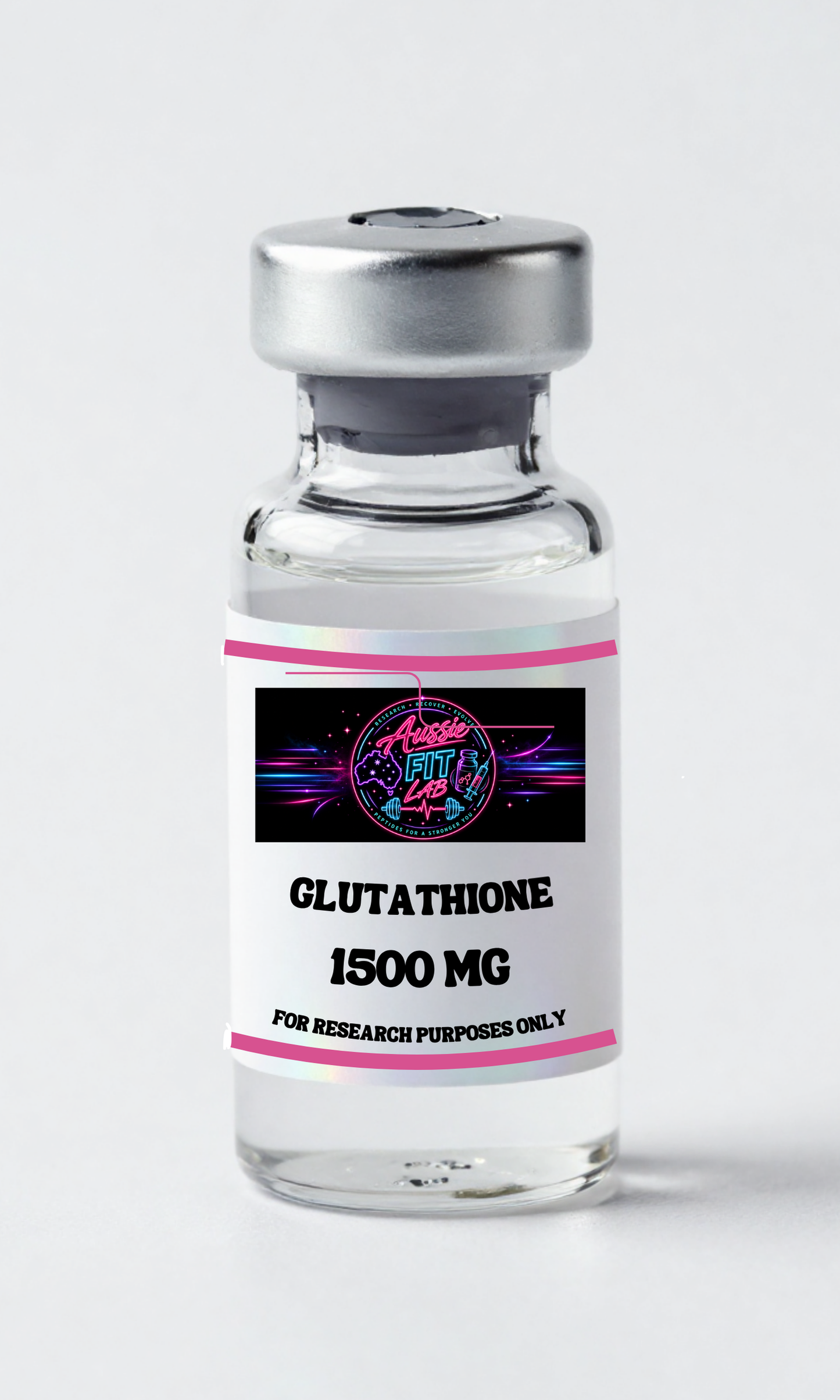 Glutathione 1500mg