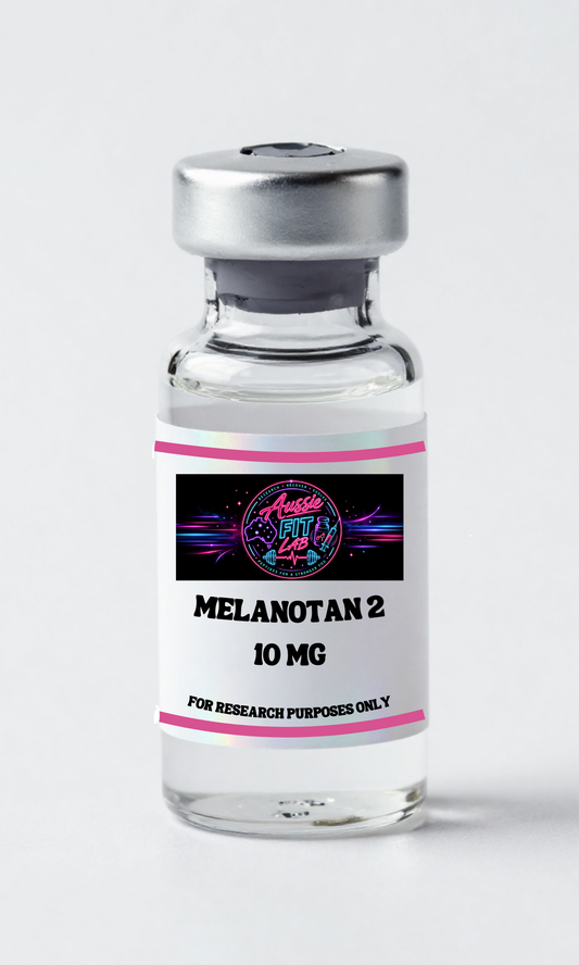 Melanotan 2 10mg