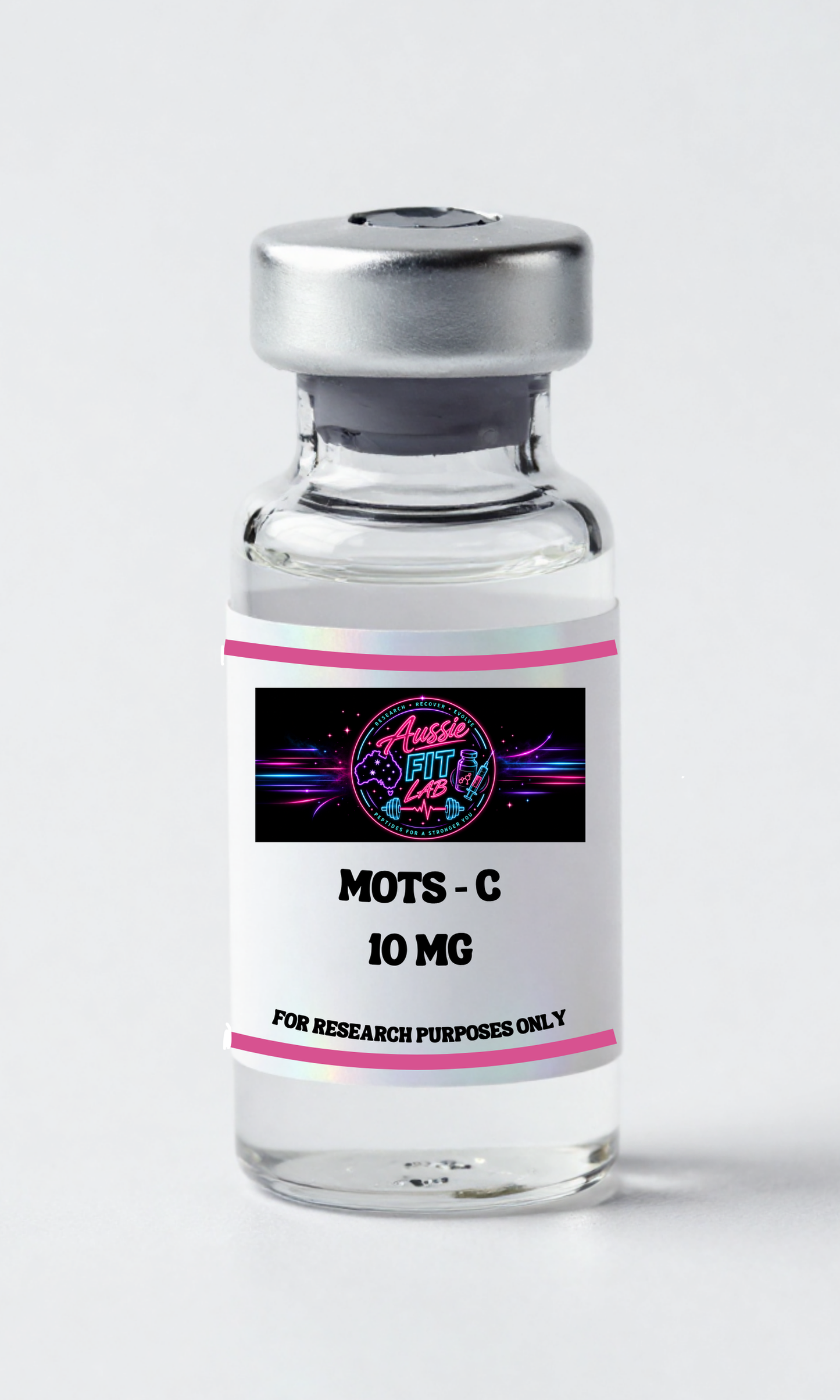 MOTS-c 10mg
