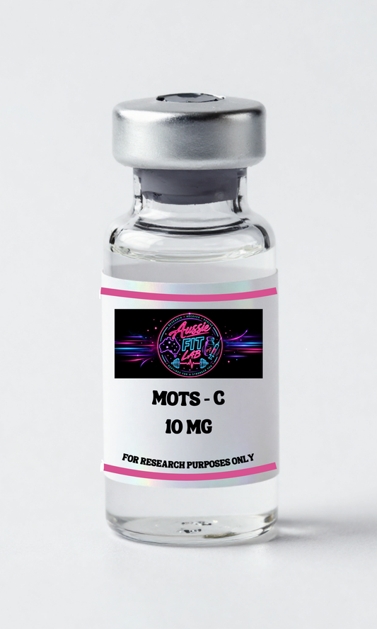 MOTS-c 10mg