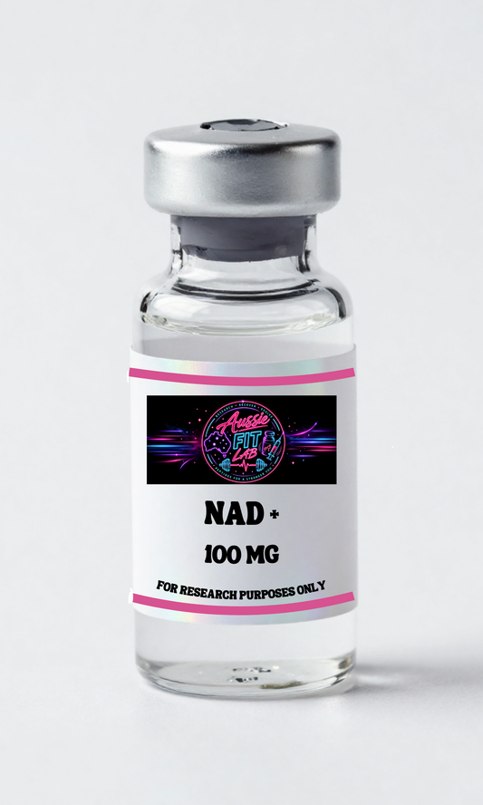 NAD+ 100mg