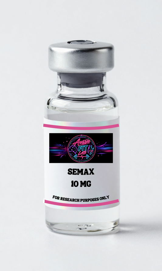 Semax 10mg